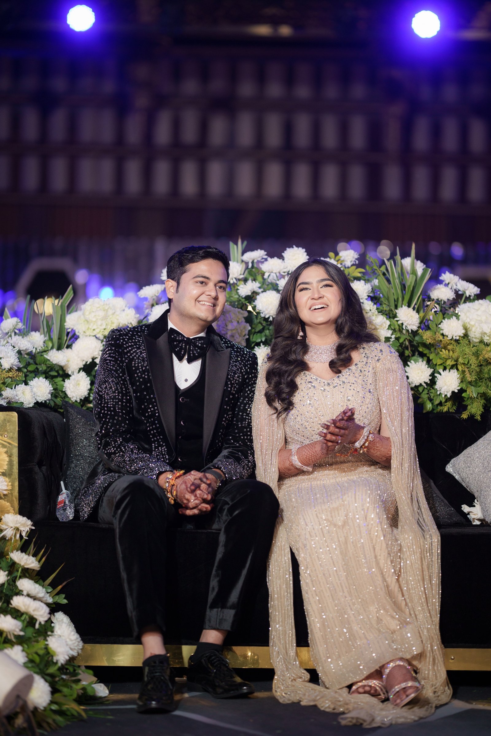 Khusi & Aman Wedding