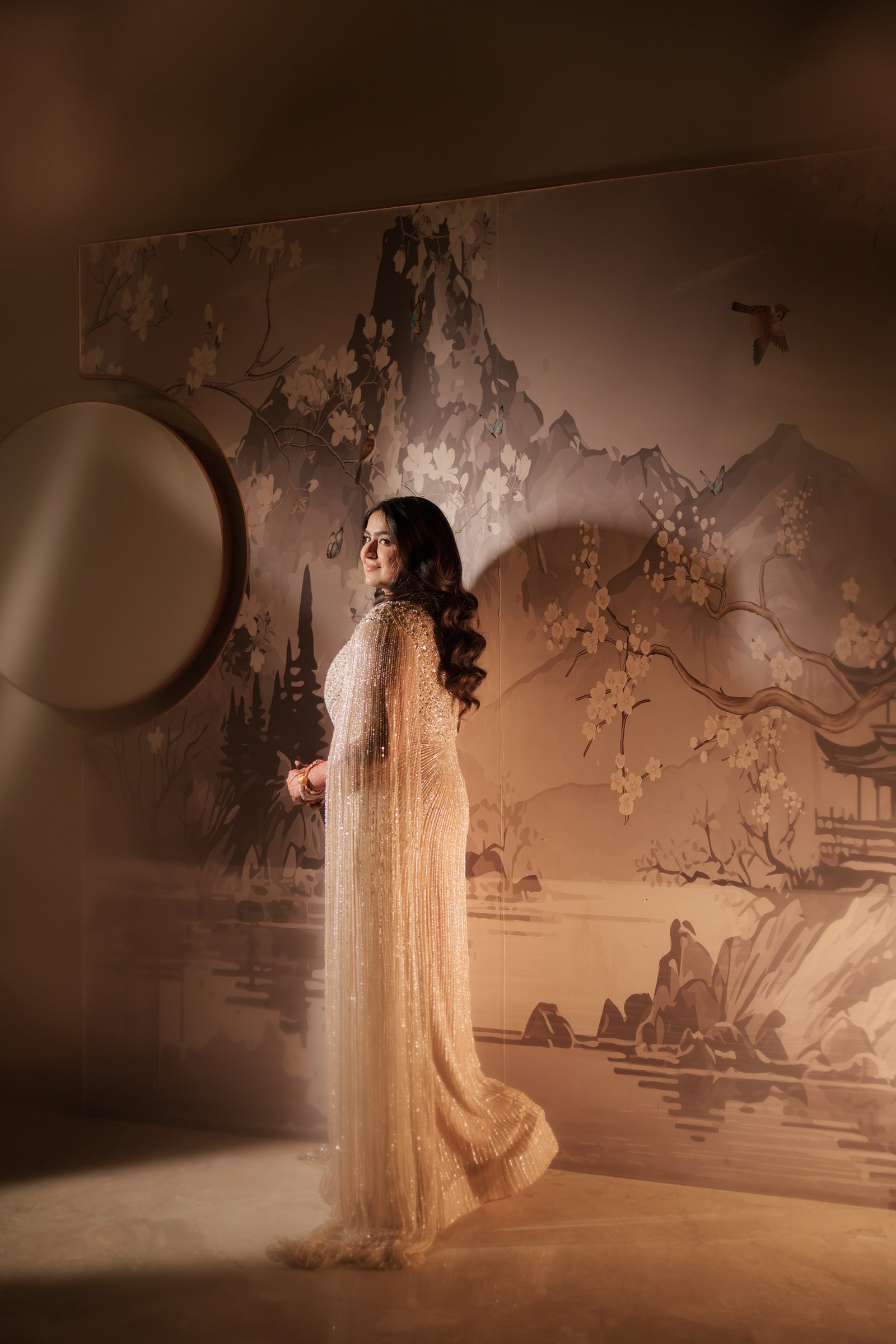 Luxury Couple Portrait
